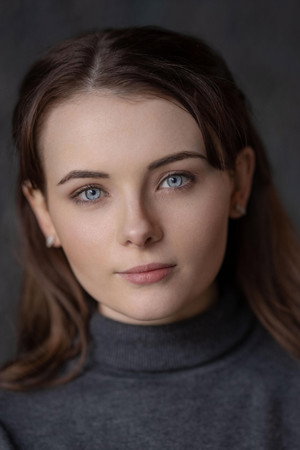 Cover image for Leia Murphy
