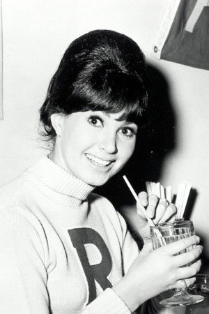 Cover image for Donna Loren
