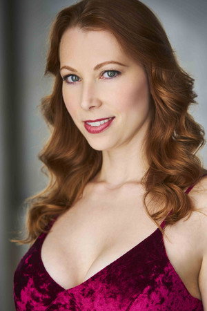 Cover image for Jennifer Day