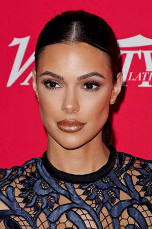 Cover image for Anabelle Acosta