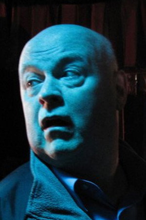 Cover image for Frank Henenlotter
