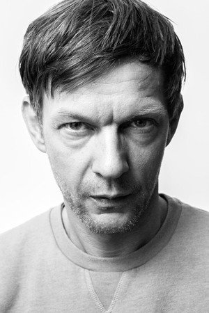 Cover image for Sebastian Rudolph