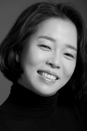 Cover image for 정이랑