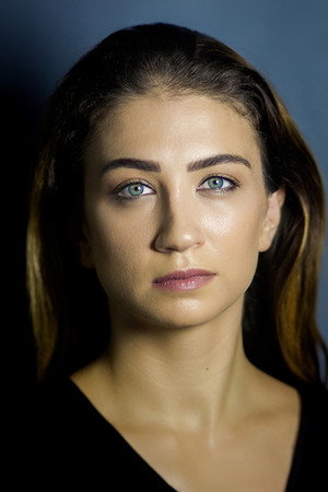 Cover image for Ceren Benderlioğlu