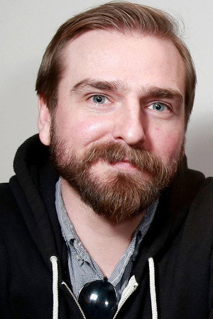 Cover image for Jeremy Gillespie