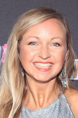 Cover image for Ashleigh Ball
