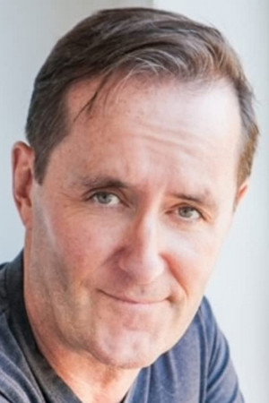 Cover image for Patrick Stevenson