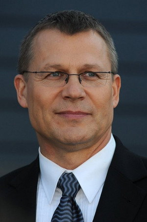 Cover image for Ярослав Копачевский