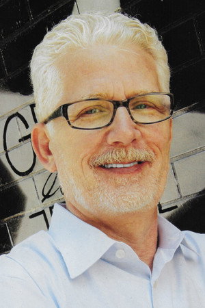 Cover image for Alan Leeds