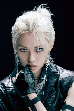 Cover image for 필릭스