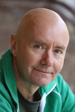 Cover image for Irvine Welsh