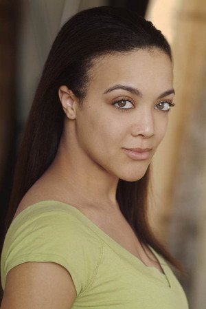 Cover image for Alisha Morrison