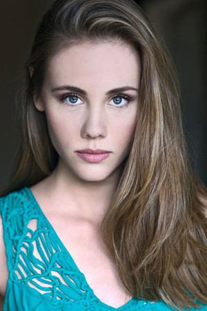 Cover image for Rebecca Forsythe