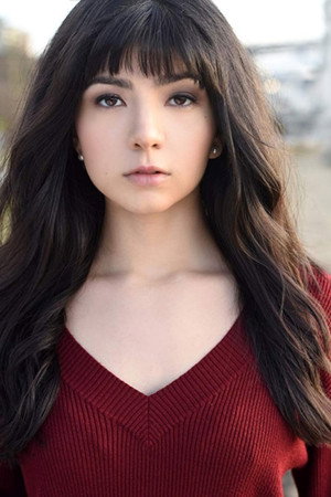 Cover image for Lindsay Navarro