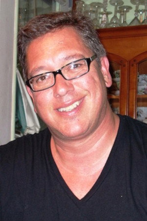 Cover image for Ron Hayden