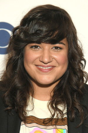 Cover image for Sabrina Jalees