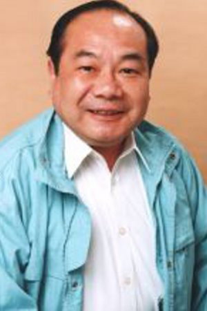 Cover image for Takeshi Taguchi