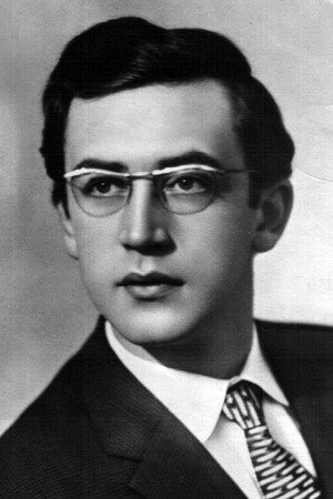 Cover image for Василий Ливанов