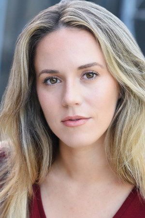 Cover image for Amy Douglass