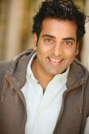 Cover image for Aalok Mehta