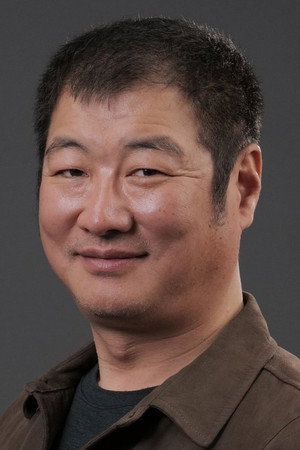 Cover image for 주성환