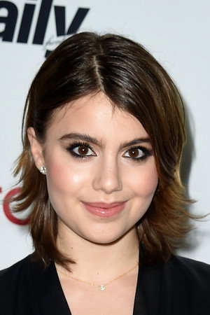 Cover image for Sami Gayle