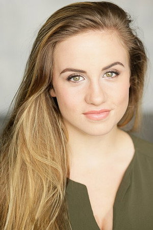Cover image for Abigail Duhon