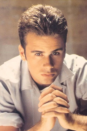 Cover image for Jamie Walters