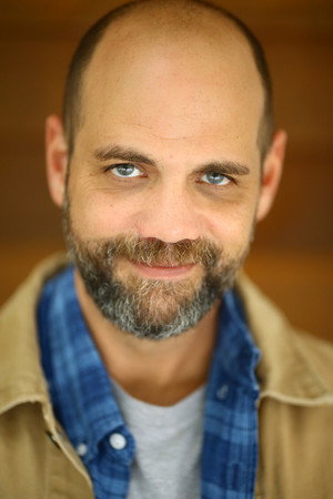 Cover image for Jackson Beals
