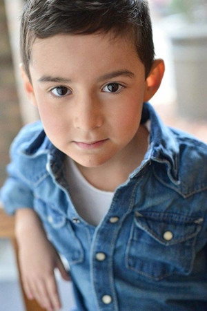 Cover image for Alejandro Verdin