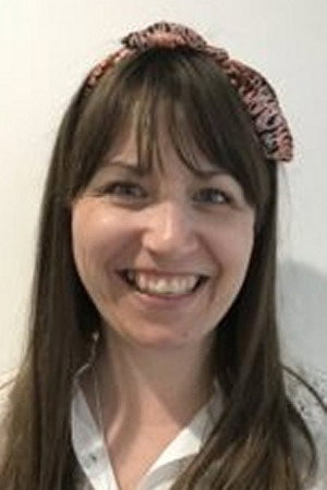 Cover image for Mette Meinicke