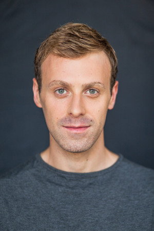 Cover image for Mateusz Rusin