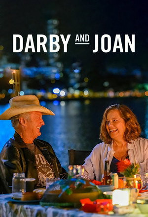 Poster for Darby and Joan