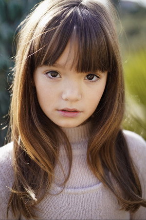 Cover image for Luciana Elisa Quiñonez