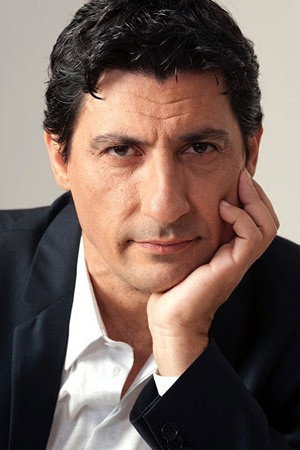Cover image for Emilio Solfrizzi