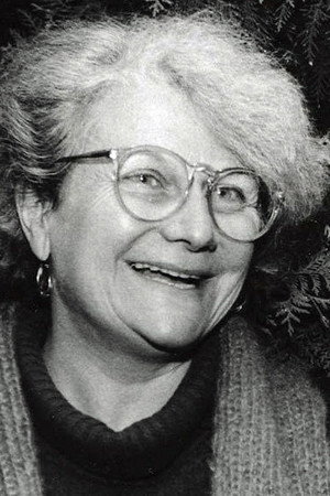 Cover image for Nicole-Lise Bernheim