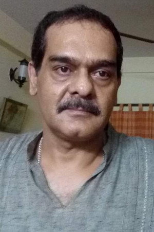 Cover image for Kausik Ghosh