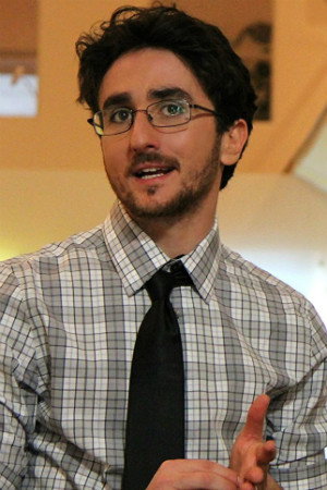 Cover image for Yuri Baranovsky