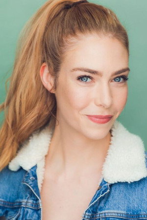 Cover image for Brianna Quinn Lewis