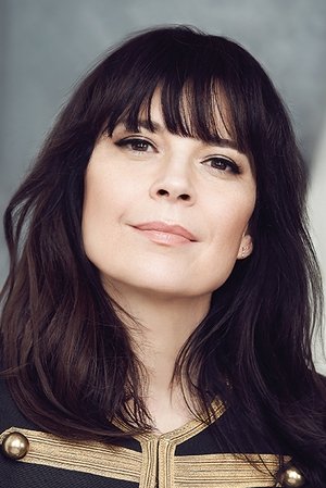 Cover image for Anne Dorval