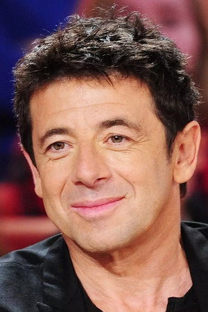 Cover image for Patrick Bruel