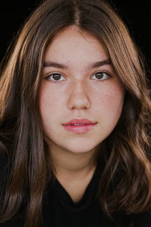 Cover image for Camille Penafiel
