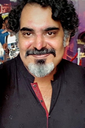 Cover image for Ahsan Rahim