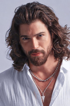 Cover image for Can Yaman