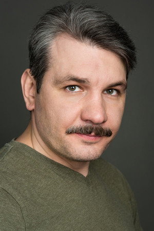 Cover image for Евгений Терских