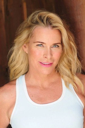 Cover image for Lisa McCullough