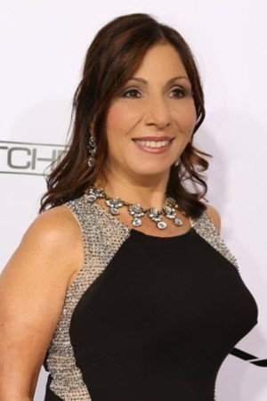 Cover image for Connie Kallos