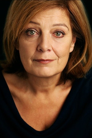 Cover image for Caroline Lena Olsson