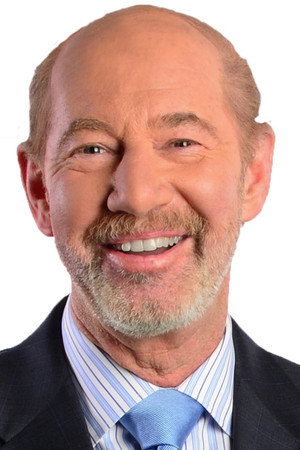 Cover image for Tony Kornheiser