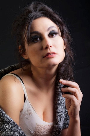 Cover image for Silvia Rey